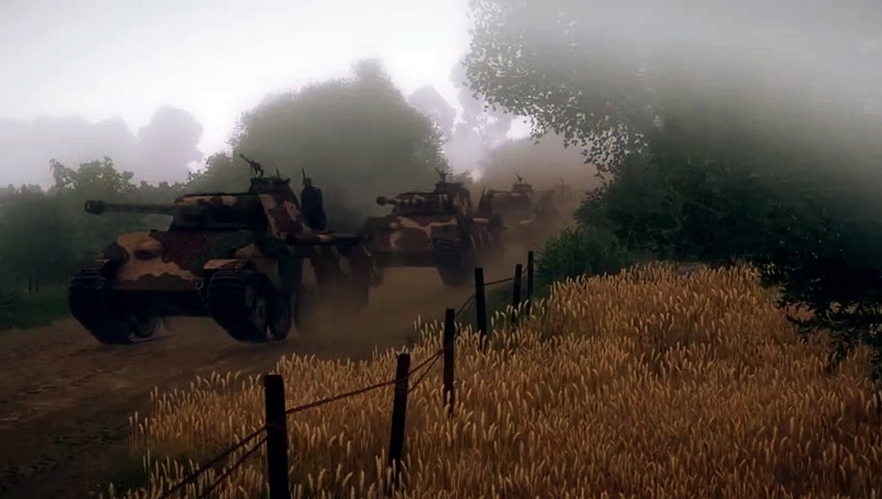 Arma 3 Creator DLC Spearhead 1944 - Update 1.1...