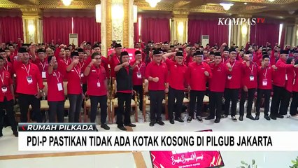 Pengamat Politik Sebut PKS Paling Potensial Berkoalisi dengan PDIP di Pilkada Jakarta