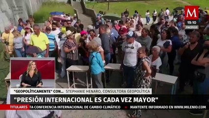 AMLO pide a ‘El Mayo’ revelar vínculos con autoridades. Pedro Gamboa, 06 de agosto 2024