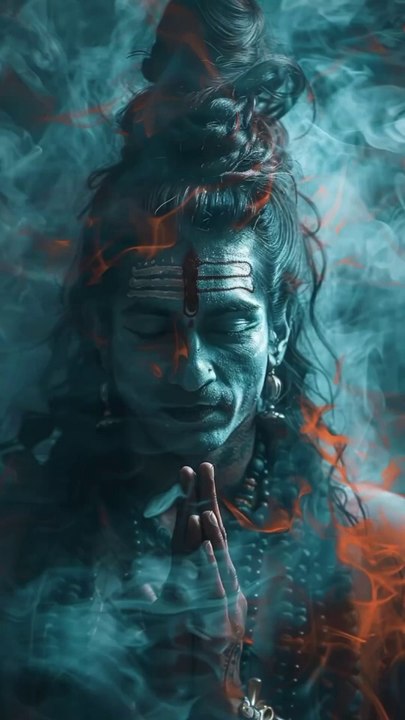 Bholenath ki short video