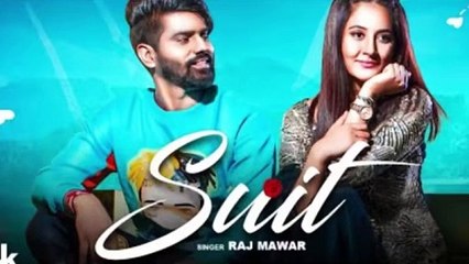 “Suit” Full Video Raj Mawar, Upma Sharma   Kaka Films   New Haryanvi Songs Haryanavi 2021