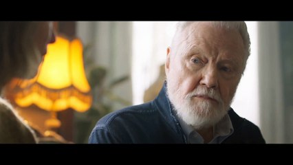 Strangers Trailer OV