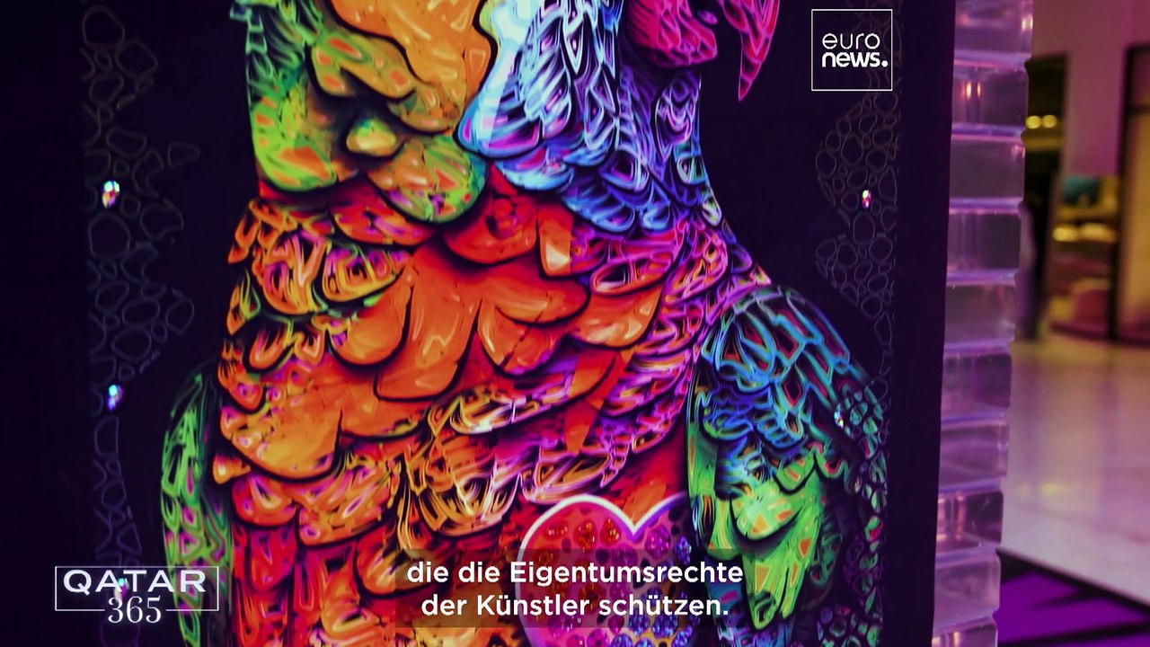 Offen für Geschäfte: Katar hofft, Sprungbrett für Technologie-Start-ups zu werden