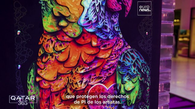 Abierta al público: Catar aspira a ser la plataforma de lanzamiento de nuevas empresas tecnológicas