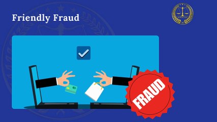 Quick Legal Moto Your Ally Against Friendly Fraud