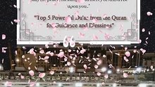 Top 5 Powerful Du'as from the Quran for Guidance and Blessings