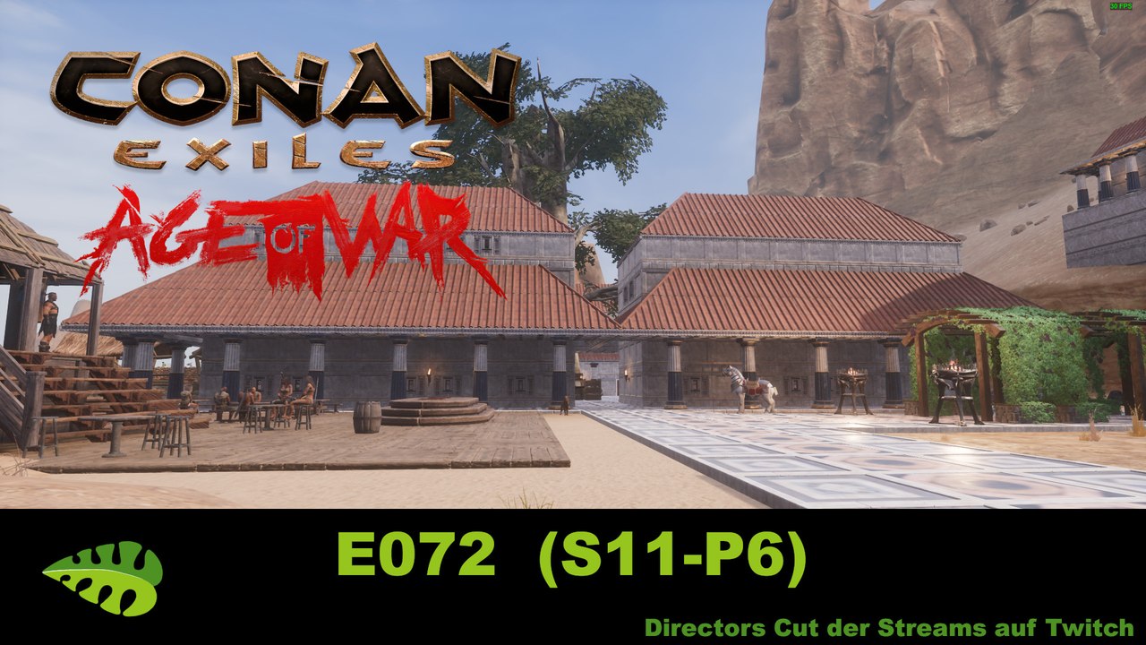 Conan Exiles AoW c3 – E072