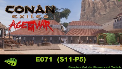 Conan Exiles AoW c3 – E071