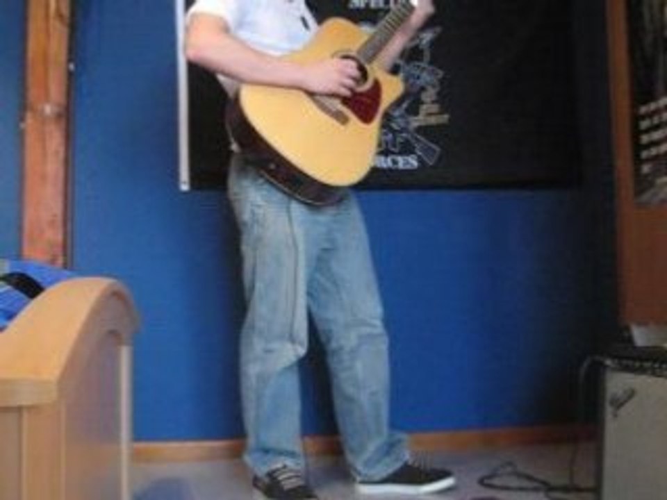 Open Tuning Bottleneck