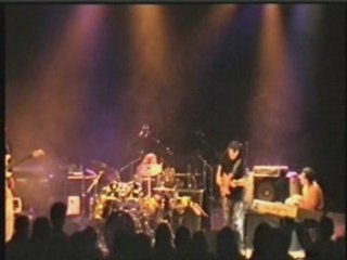 Songe group-One and four (John Coltrane)