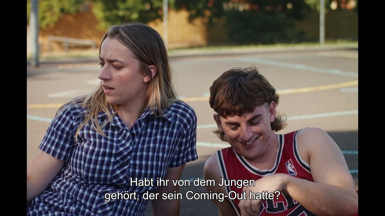 Sunflower Trailer OmdU