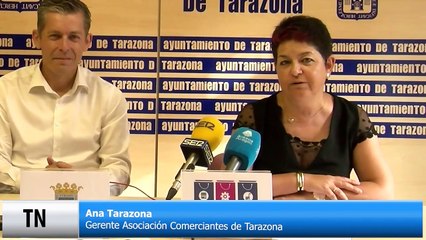 Tarazona Noticias - Jueves 01_08_2024