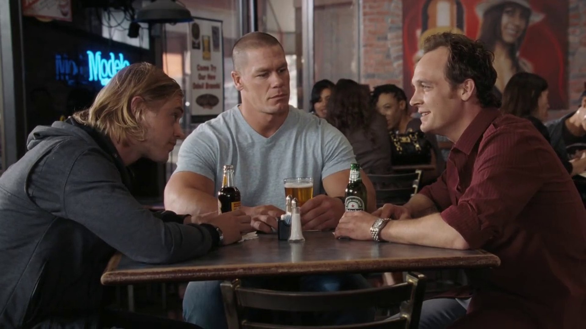 The Reunion  2011 Hindi Dubbed Movies