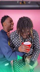 Gazo et Tiakola en Plein Élan : Une Collaboration à Ne Pas Manquer 🎶