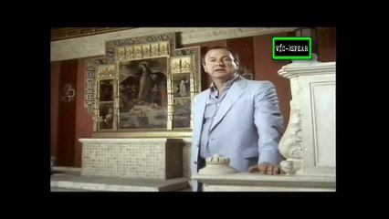 El Triunfo del Occidente: Era de la Exploracion - Documental (1985) Español Latino Ep. 6