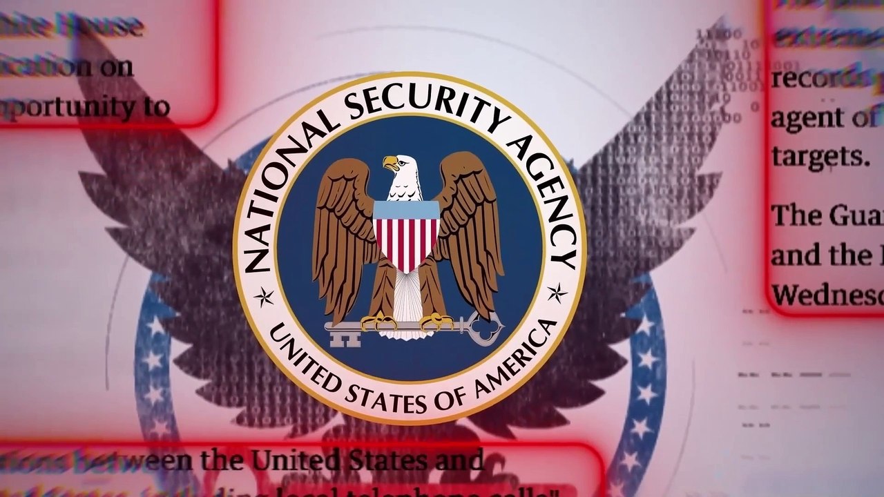 How an men hacked America. | Full Story.