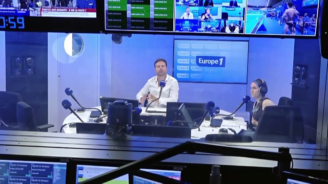 Top départ des vendanges dans le Roussillon