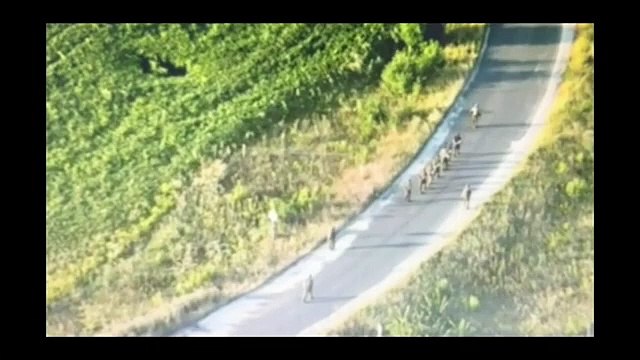 Война в Украине. 7 августа 2024 г. День 896. Свежая сводка