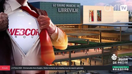 [#RP] La Revue de presse du 07 Août 2024