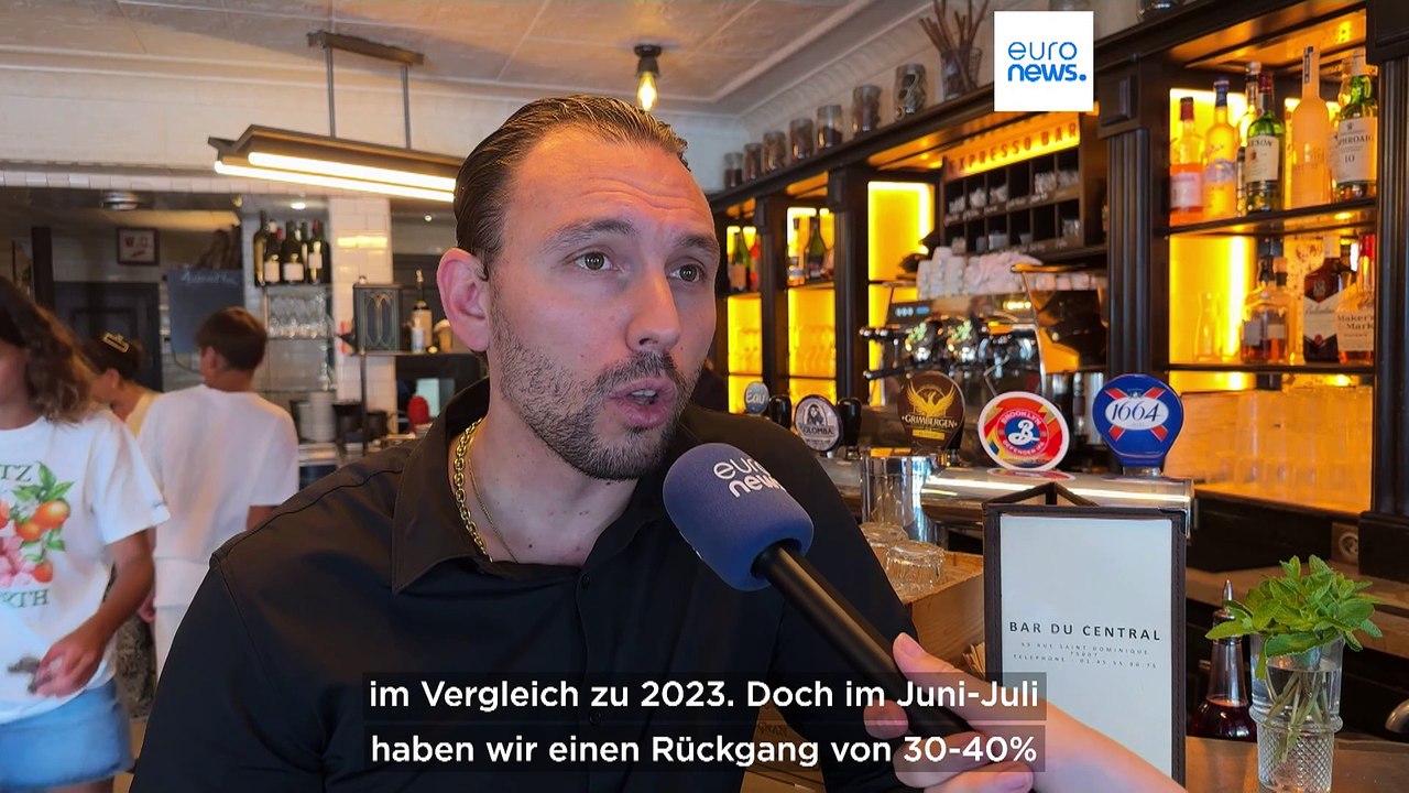 Nachrichten des Tages | 7. August - Mittagsausgabe