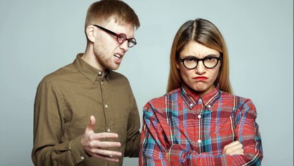 pourquoi il ne faut pas être (trop) gentil pour récupérer son ex