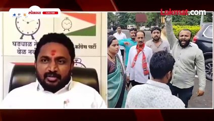 अजितदादांचे  आमदार मिटकरी  यांचा मुख्यमंत्र्यांवर  आरोप का?