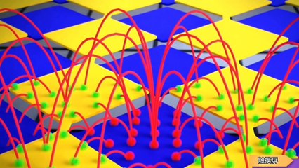 How Touchscreen Works? Working of Smartphones Touchscreen Explained with 3D Animation