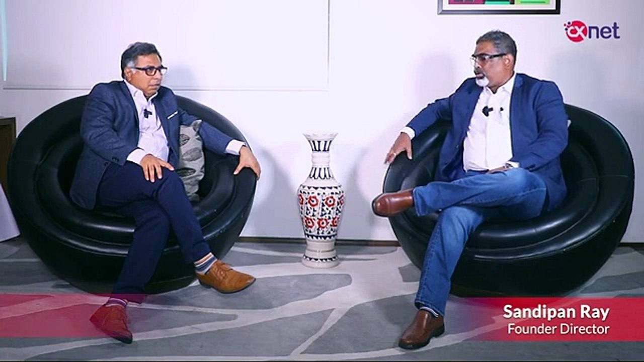 Unraveling the Power of Customer Experience with Sandipan Ray and Mridul Srivastava