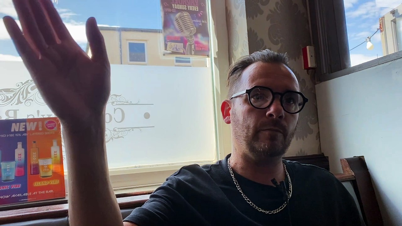 Blackpool's newest bar Tommy Cutler's will offer customers an expensive experience at cheap prices