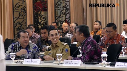 Makan Bergizi Gratis Dorong Diversifikasi Pangan