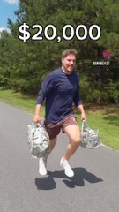 Fan's Tribute to Mr. Beast 🎥