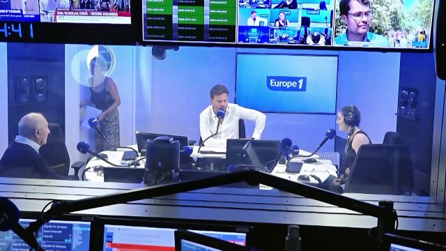 Paris 2024 : les Jeux olympiques peuvent-ils avoir un impact sur la pratique du sport chez les jeunes ?