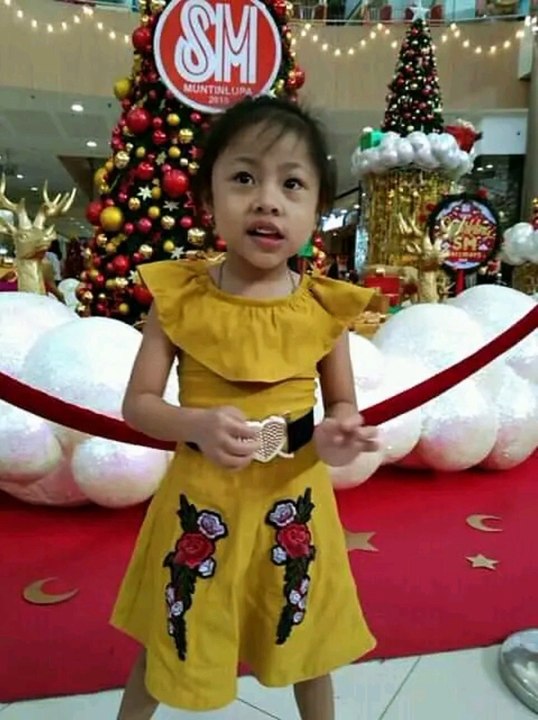 sm shopping
