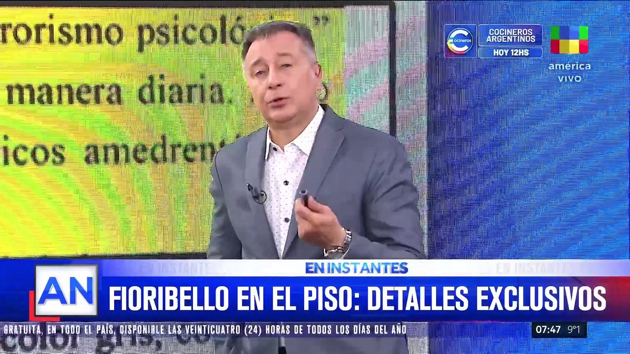 Fabiola Yañez denunció violencia "física y mental": le prohibieron a Alberto Fernández que salga del país