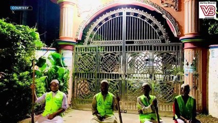 ಮಡಿಲ ಮಾಧ್ಯಮಗಳ ವಿರುದ್ಧ #HindusAreSafeInBangladesh ಹ್ಯಾಶ್‌ಟ್ಯಾಗ್ | Bangladesh | Temple