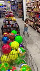 Adorable Baby Dancing That Will Melt Your Heart! 🥰