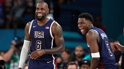 Estados Unidos Arrasa A Brasil Y Avanza A Semifinales