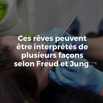 Rêver de perdre ses dents