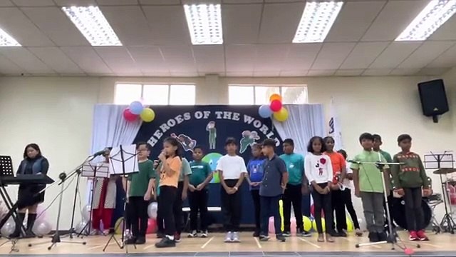 Private Schools in Klang | Regent International School