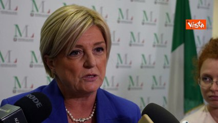 Calderone: "Allo studio l'estensione dell'assegno d'inclusione alle vittime di caporalato"