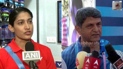 ಪ್ರಕಾಶ್ ಪಡುಕೋಣೆ ಟೀಕೆಗೆ ತಿರುಗೇಟು ಕೊಟ್ಟ ಅಶ್ವಿನಿ ಪೊನ್ನಪ್ಪ | Ashwini Ponnappa | Prakash Padukone