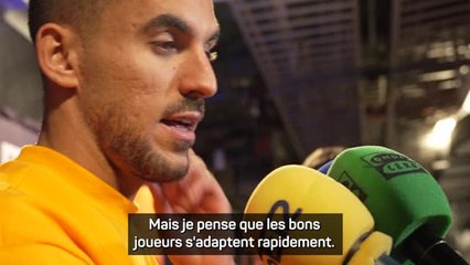 Real Madrid - Ceballos : "Nous avons hâte de nous entraîner avec Mbappé"