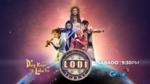 Daig Kayo Ng Lola Ko: Lalaban ang Lodi League