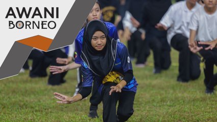 Sukma 2024: Upacara perasmian bakal tonjolkan keunikan budaya, identiti Sarawak