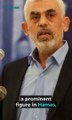 Yahya Sinwar Appointed as Hamas Leader Following Ismail Haniyeh's Assassination