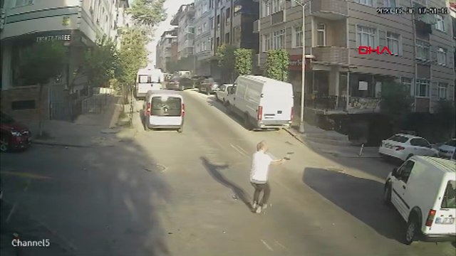 2 kişinin öldüğü 4 kişinin yaralandığı kahvehane saldırısının yeni görüntüleri ortaya çıktı