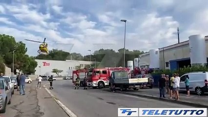 Video News - Cisl: "Più impegno per la sicurezza sul lavoro"