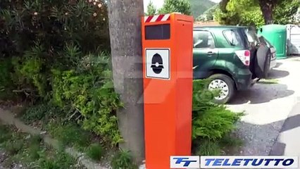 Video News - Coste di Sant'Eusebio, nuove misure per la sicurezza