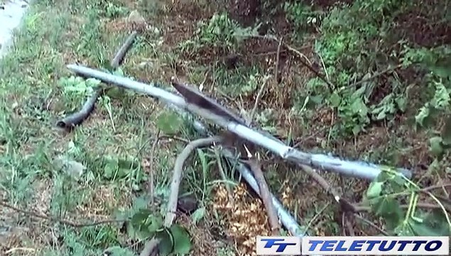 Video News - Incidente a Marone, morto un ventenne