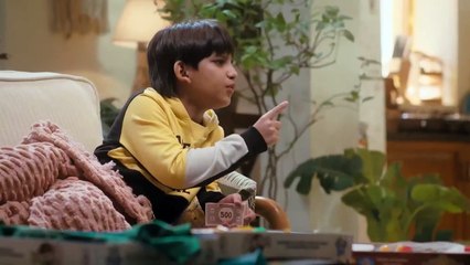 مسلسل وتبقى ليلة الحلقة 2 الثانية مدبلج HD